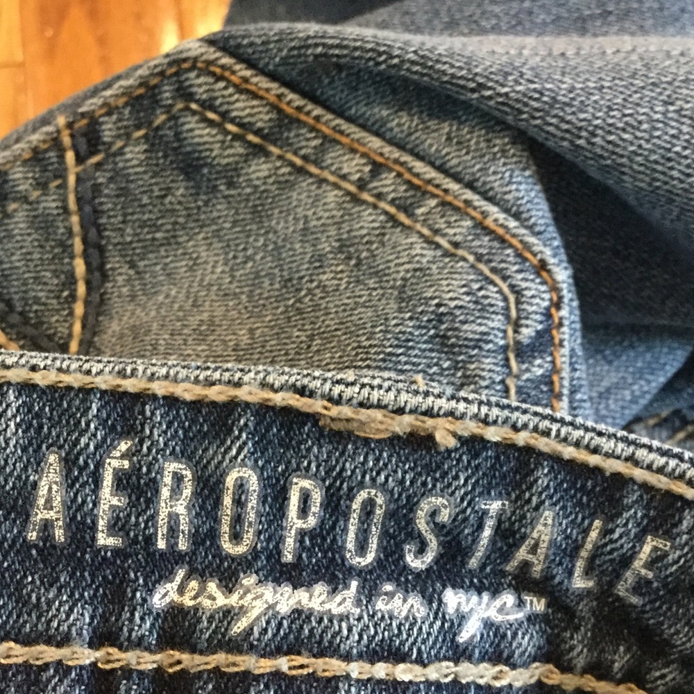 Jeans - Picture 8 of 8
